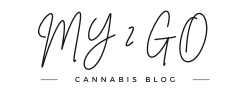 MY 2 GO CANNABIS blog